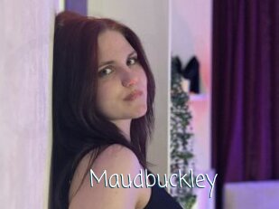 Maudbuckley
