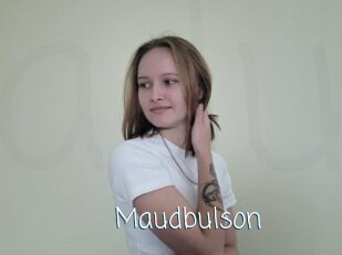 Maudbulson