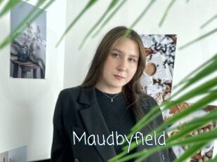 Maudbyfield
