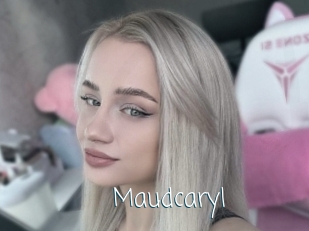 Maudcaryl