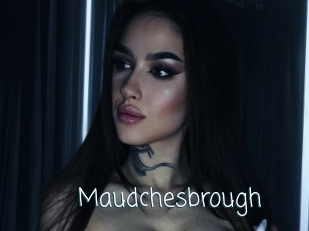 Maudchesbrough