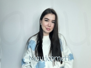 Maudcornett