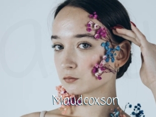 Maudcoxson