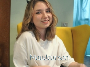 Maudcurson