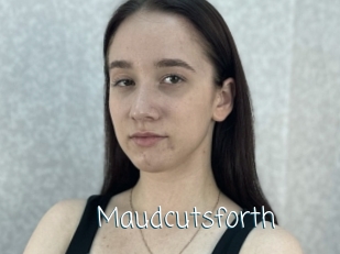 Maudcutsforth