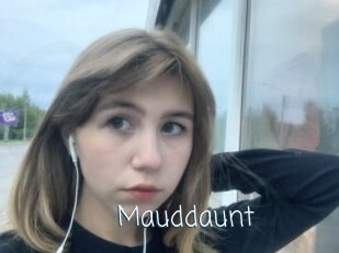 Mauddaunt