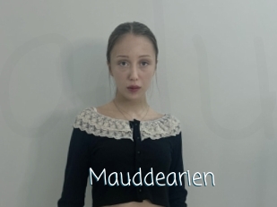 Mauddearien
