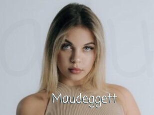 Maudeggett