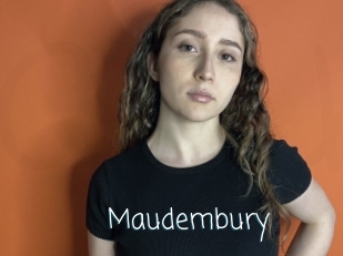 Maudembury