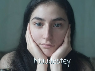 Maudestey