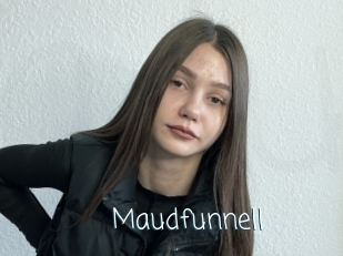 Maudfunnell