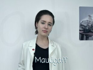 Maudgaff