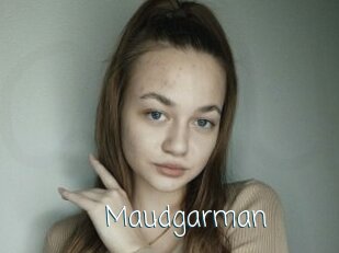 Maudgarman