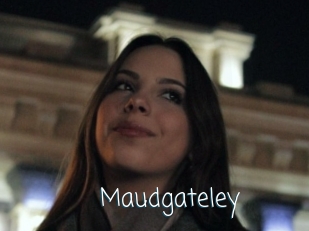 Maudgateley