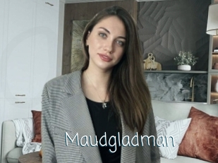 Maudgladman