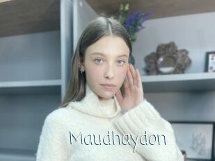 Maudhaydon