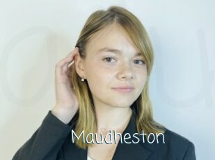 Maudheston
