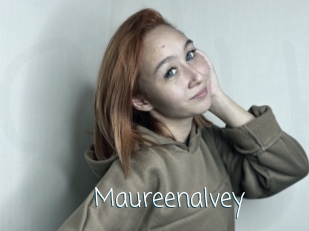 Maureenalvey