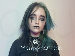 Maureenamond