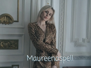 Maureenaspell