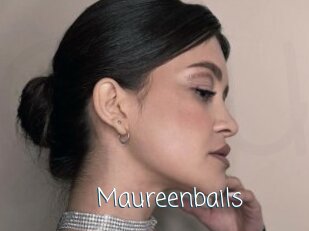 Maureenbails