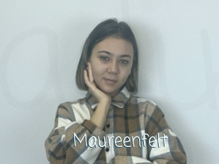 Maureenfelt