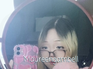 Maureengambell