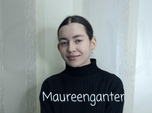 Maureenganter
