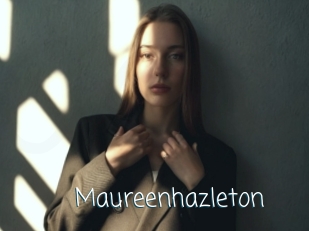 Maureenhazleton
