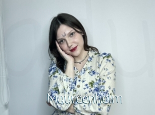 Maureenhelm