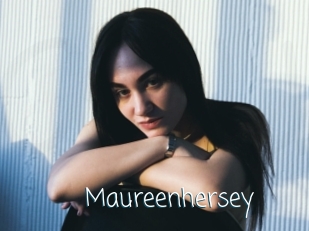 Maureenhersey