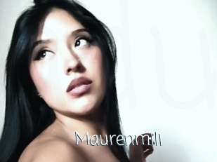 Maurenmili