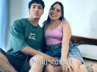 Mauscarlett