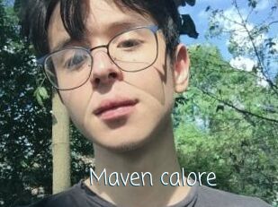 Maven_calore