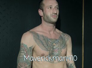 Maverickman410