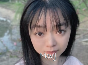 Mavij