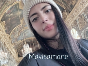 Mavisamane