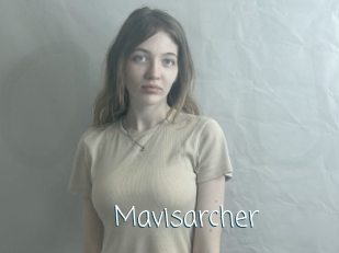 Mavisarcher