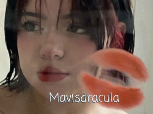 Mavisdracula
