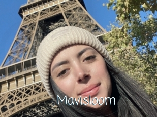 Mavisloom