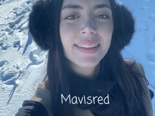 Mavisred