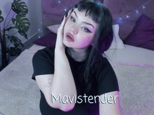 Mavistender