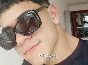 Mavyc