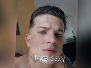 Max_sexy