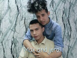 Max_and_jeral