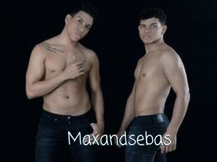 Maxandsebas