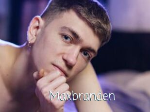 Maxbranden