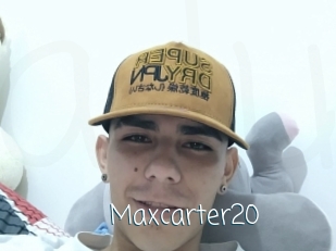Maxcarter20