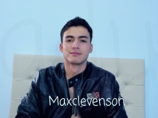 Maxclevenson