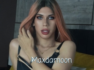 Maxdamoon